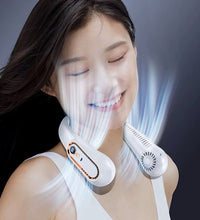 VENTILATEUR TOUR DE COU X-NECKFAN2