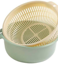 Déshydrateur de salade de légumes