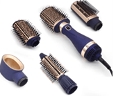 Brosse souflante volumisante 5 en 1